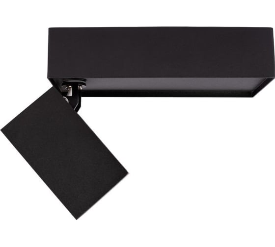 Накладной светильник LOFT IT Knof 10324/B Black