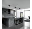 Накладной светильник LOFT IT Knof 10324/B Gold Black 6