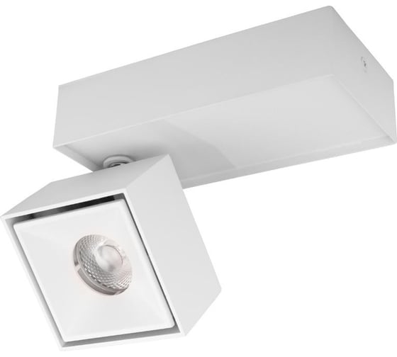 Накладной светильник LOFT IT Knof 10324/B White