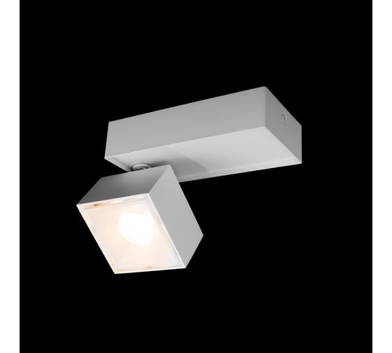 Накладной светильник LOFT IT Knof 10324/B White