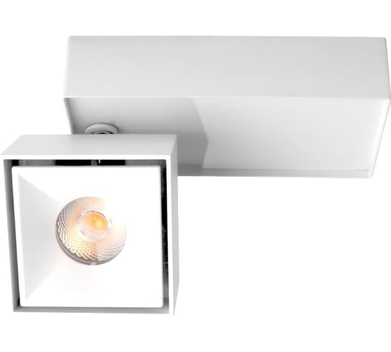 Накладной светильник LOFT IT Knof 10324/B White