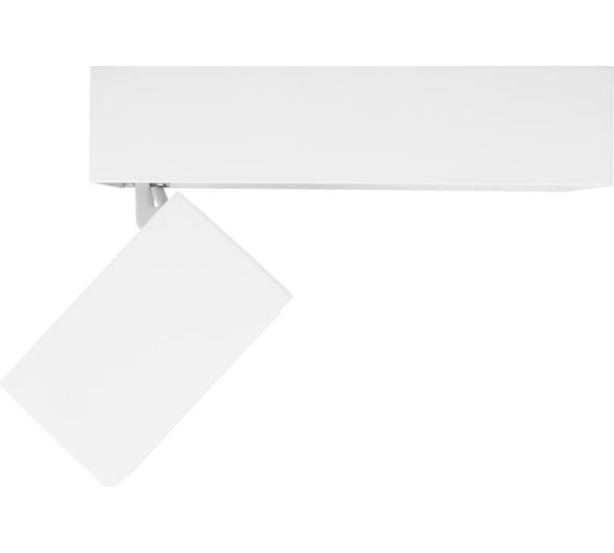Накладной светильник LOFT IT Knof 10324/B White