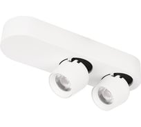 Накладной светильник LOFT IT Quiet 10320/2 White