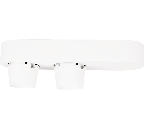 Накладной светильник LOFT IT Quiet 10320/2 White
