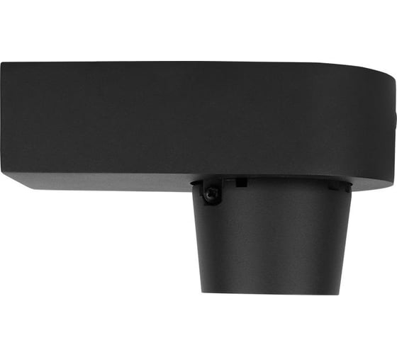 Накладной светильник LOFT IT Quiet 10320 Black