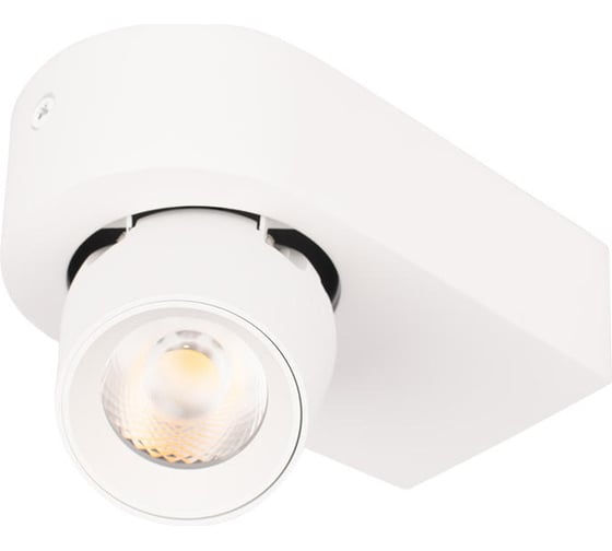 Накладной светильник LOFT IT Quiet 10320 White