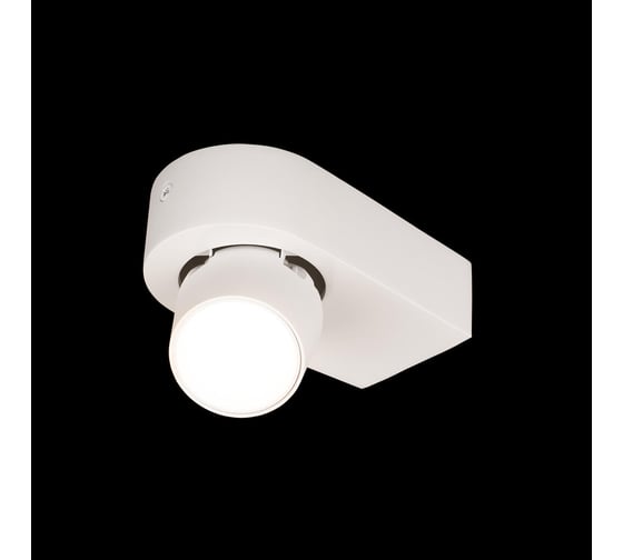Накладной светильник LOFT IT Quiet 10320 White