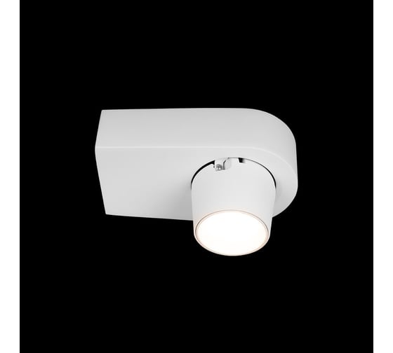 Накладной светильник LOFT IT Quiet 10320 White