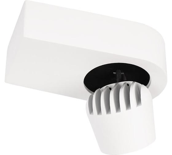 Накладной светильник LOFT IT Quiet 10320 White