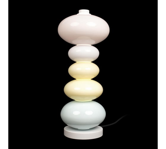 Настольная лампа LOFT IT Macaroon 10271T/B
