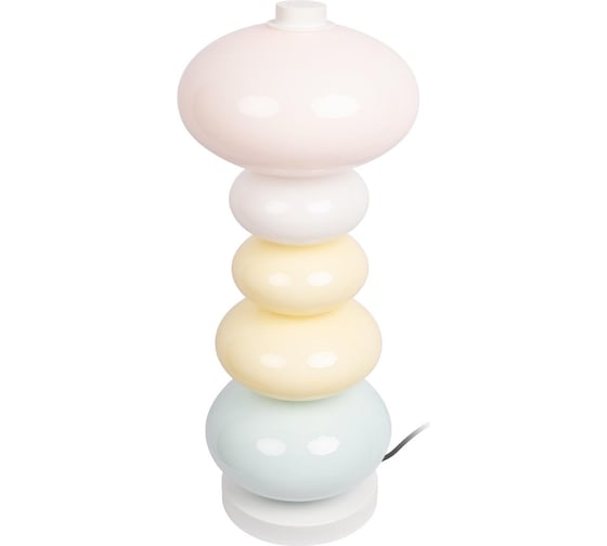 Настольная лампа LOFT IT Macaroon 10271T/B