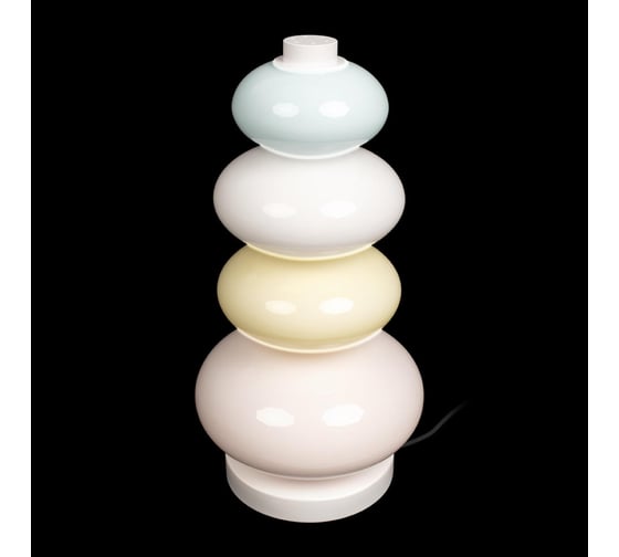 Настольная лампа LOFT IT Macaroon 10271T/A