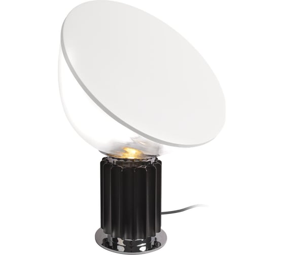 Настольная лампа LOFT IT Taccia 10294/M Black