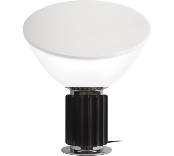 Настольная лампа LOFT IT Taccia 10294/M Black