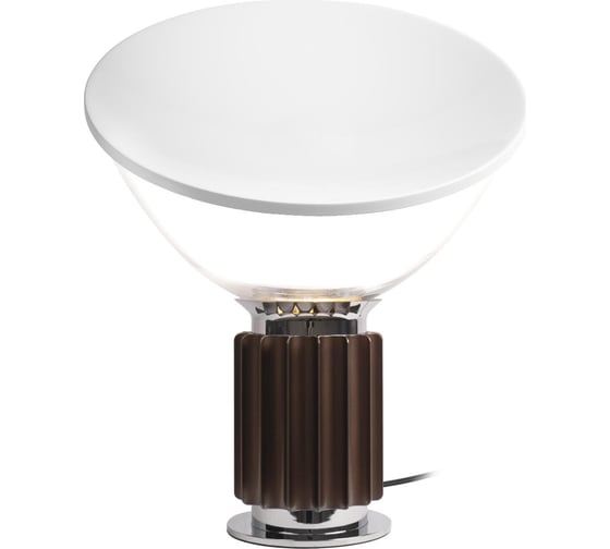 Настольная лампа LOFT IT Taccia 10294/S Brown