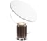 Настольная лампа LOFT IT Taccia 10294/S Brown 3