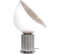 Настольная лампа LOFT IT Taccia 10294/M Silver