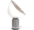 Настольная лампа LOFT IT Taccia 10294/M Silver 1