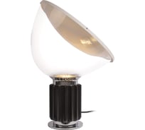 Настольная лампа LOFT IT Taccia 10294/S Black