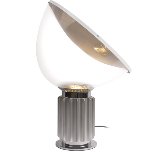 Настольная лампа LOFT IT Taccia 10294/S Silver