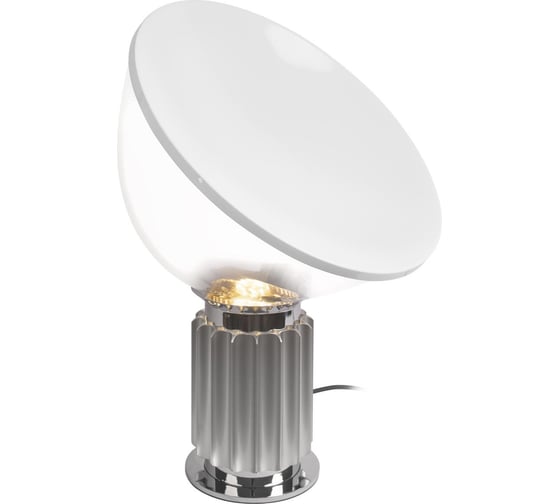 Настольная лампа LOFT IT Taccia 10294/S Silver