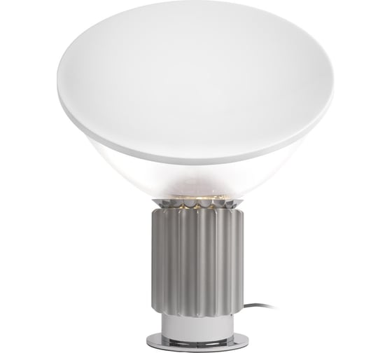 Настольная лампа LOFT IT Taccia 10294/S Silver