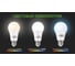 Лампочка светодиодная ALTECH LED Р60-19W-865-E27 19Вт груша холодный белый свет 4673758070340 6