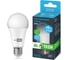 Лампочка светодиодная ALTECH LED Р60-19W-865-E27 19Вт груша холодный белый свет 4673758070340 1