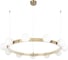 Подвесной светильник LOFT IT Hoop 10311/11 1