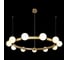 Подвесной светильник LOFT IT Hoop 10311/11 2