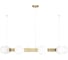 Подвесной светильник LOFT IT Hoop 10311/11 3