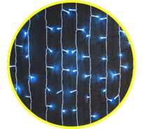 Гирлянда Navigator NGF-C01-357B-8-2x1.5m-230-TR-IP20 61866