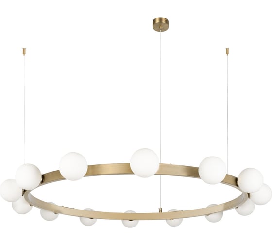 Подвесной светильник LOFT IT Hoop 10311/14