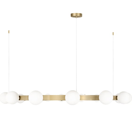 Подвесной светильник LOFT IT Hoop 10311/14