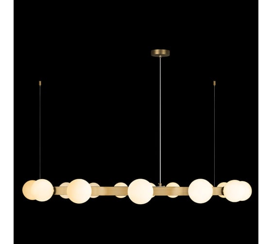 Подвесной светильник LOFT IT Hoop 10311/14