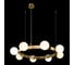 Подвесной светильник LOFT IT Hoop 10311/8 2