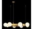 Подвесной светильник LOFT IT Hoop 10311/8 4