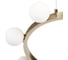 Подвесной светильник LOFT IT Hoop 10311/8 5