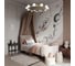 Подвесной светильник LOFT IT Hoop 10311/8 7