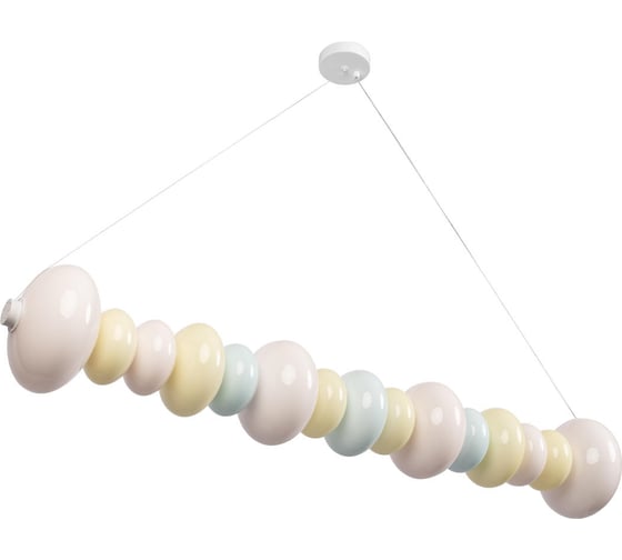 Подвесной светильник LOFT IT Macaroon 10271P/E