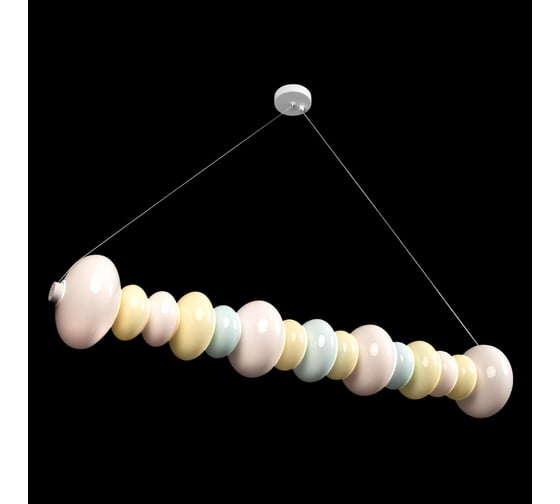 Подвесной светильник LOFT IT Macaroon 10271P/E