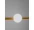 Светильник подвесной светодиодный Moderli Eclipse V10697-PL 7