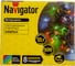 Гирлянда Navigator NGF-S01-100RGBY-10-11.5m-230-C8-G-IP20 14020 3
