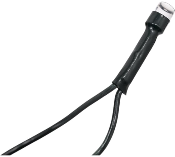 Гирлянда Navigator NGF-S01-100RGBY-5-6.5m-230-C8-G-IP20 61803