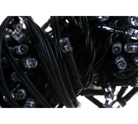 Гирлянда Navigator NGF-S01-120B-5-7.5m-230-C8-G-IP20 61813