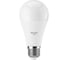 Комплект из 2 светодиодных ламп Sholtz A60 16Вт E27 4200К 220В пластик LEB3071D 1