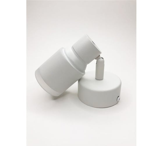 Cветильник светодиодный накладной поворотный Elvan 1202-5W-4000K-Wh белый NLS-1202-5W-NH-Wh
