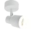 Cветильник светодиодный накладной поворотный Elvan 1202-5W-4000K-Wh белый NLS-1202-5W-NH-Wh 1