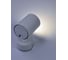 Светильник накладной Elvan 2410/1-GU10-Wh белый NLS-2410/1-G10-Wh 4