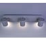 Светильник накладной Elvan 2410/3-GU10-Wh белый NLS-2410/3-G10-Wh 3